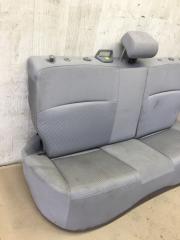 Сиденья комплект FORESTER 12-19