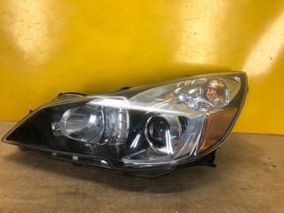Фара левая SUBARU OUTBACK 09-14 BR