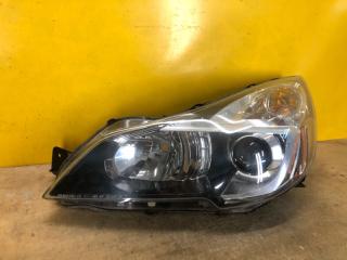 Фара левая SUBARU OUTBACK 09-14 BR