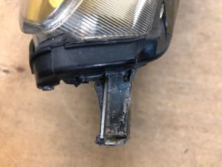 Фара левая OUTBACK 09-14 BR