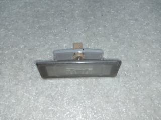 Подсветка номера SONATA LF 2014-