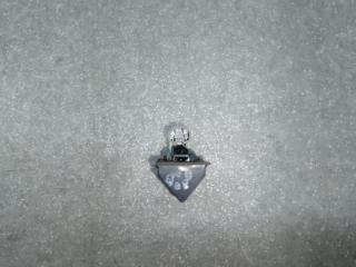 Подсветка номера TOYOTA CAMRY 30 02-06