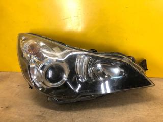 Фара правая SUBARU OUTBACK 09-14 BR