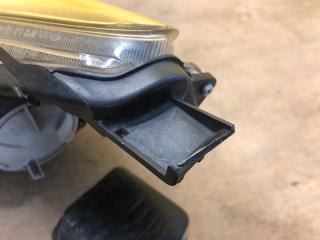 Фара правая OUTBACK 09-14 BR