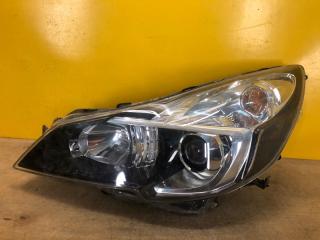 Фара левая SUBARU OUTBACK 09-14 BR