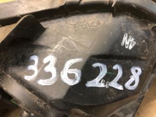 Фара левая OUTBACK 09-14 BR