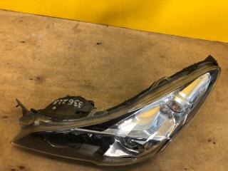 Фара левая OUTBACK 09-14 BR