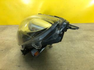 Фара левая OUTBACK 09-14 BR