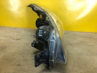 Фара левая OUTBACK 09-14 BR