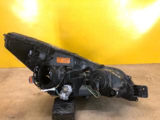 Фара левая OUTBACK 09-14 BR