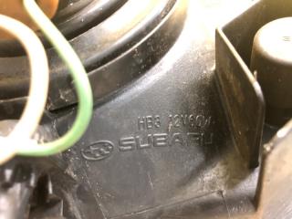 Фара левая OUTBACK 09-14 BR