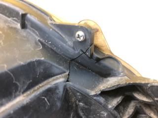 Фара левая OUTBACK 09-14 BR