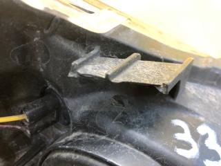 Фара левая OUTBACK 09-14 BR