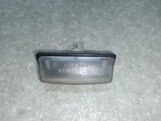 Подсветка номера NISSAN ALTIMA L33 12-18