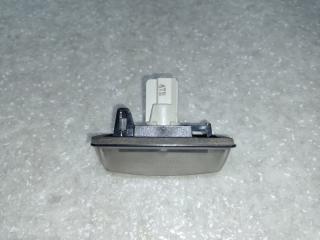 Подсветка номера ALTIMA L33 12-18