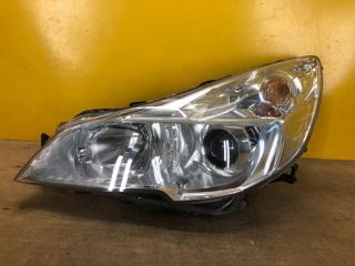 Фара левая SUBARU OUTBACK 09-14 BR