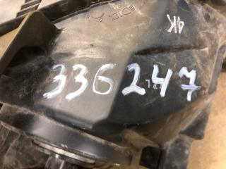 Фара левая OUTBACK 09-14 BR