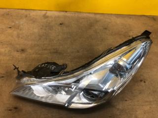 Фара левая OUTBACK 09-14 BR
