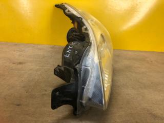 Фара левая OUTBACK 09-14 BR