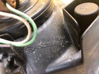 Фара левая OUTBACK 09-14 BR