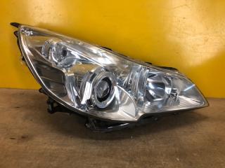 Фара правая SUBARU OUTBACK 09-14 BR