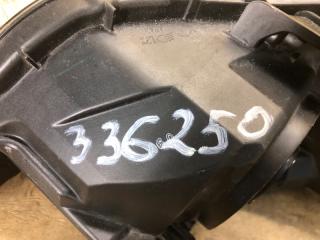 Фара правая OUTBACK 09-14 BR