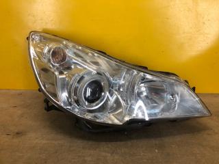 Фара правая SUBARU OUTBACK 09-14 BR