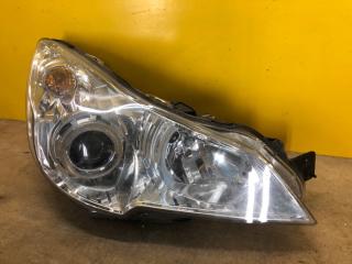 Фара правая SUBARU OUTBACK 09-14 BR