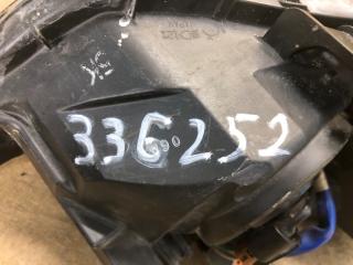 Фара правая OUTBACK 09-14 BR