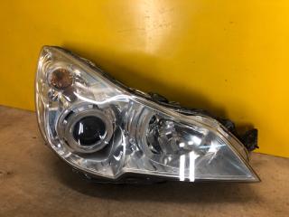 Фара правая SUBARU OUTBACK 09-14 BR