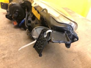 Фара правая OUTBACK 09-14 BR