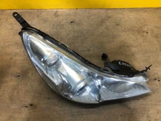 Фара правая OUTBACK 09-14 BR