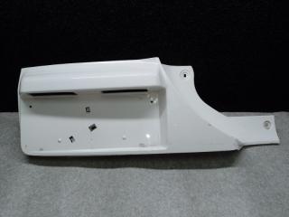 Накладка крышки багажника левая TOYOTA RAV4 05-12