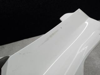 Накладка крышки багажника левая RAV4 05-12