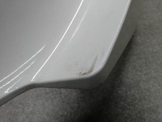 Накладка крышки багажника правая RAV4 05-12