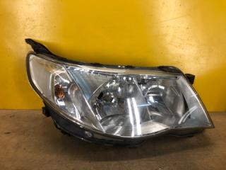 Фара правая SUBARU FORESTER SH 07-12