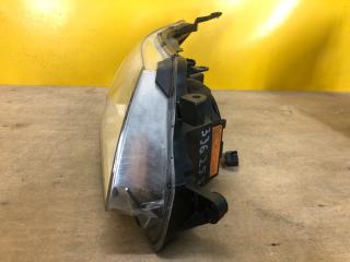 Фара правая FORESTER SH 07-12