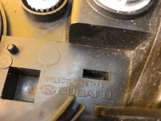 Фара правая FORESTER SH 07-12