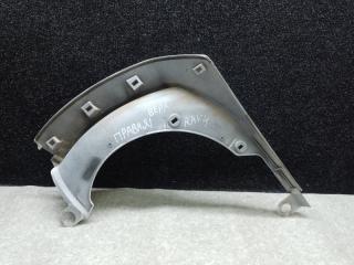 Накладка крышки багажника правая RAV4 05-12