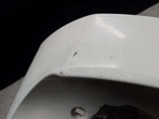 Накладка крышки багажника правая RAV4 05-12