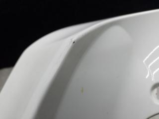 Накладка крышки багажника левая RAV4 05-12