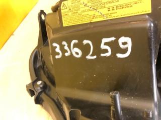 Фара правая FORESTER SH 07-12