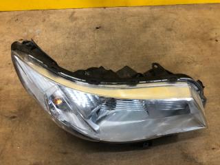 Фара правая FORESTER SH 07-12