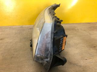 Фара правая FORESTER SH 07-12