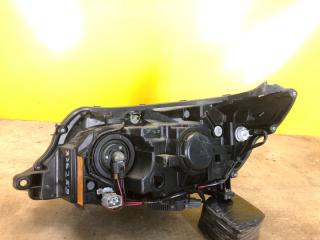 Фара правая FORESTER SH 07-12