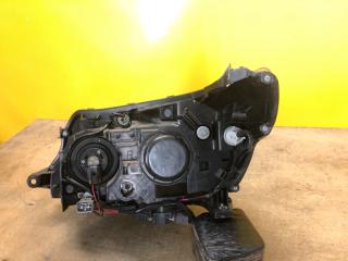 Фара правая FORESTER SH 07-12