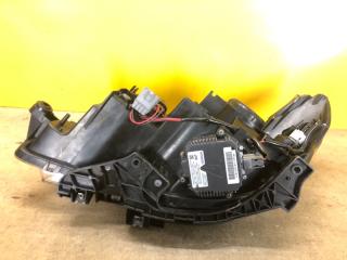 Фара правая FORESTER SH 07-12