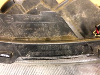 Фара правая FORESTER SH 07-12