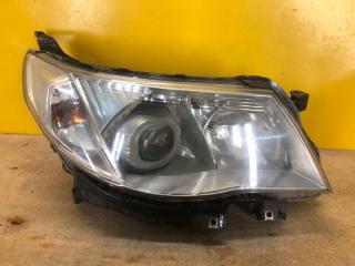 Фара правая SUBARU FORESTER SH 07-12
