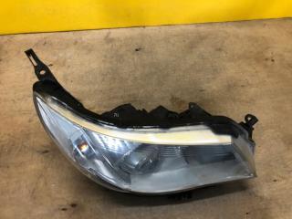 Фара правая FORESTER SH 07-12